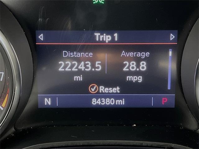 used 2020 Buick Encore GX car, priced at $19,975