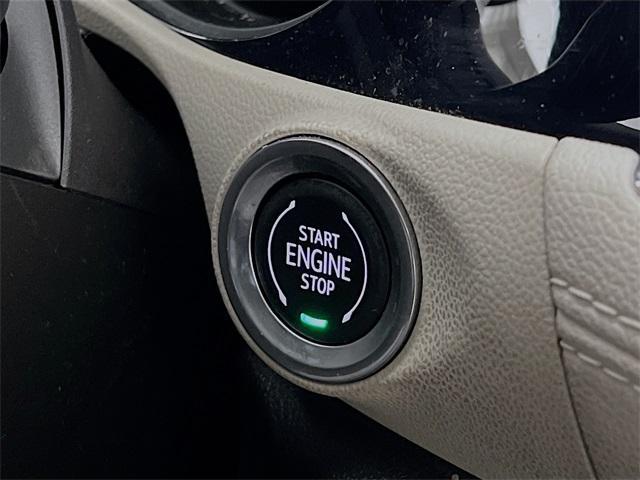 used 2020 Buick Encore GX car, priced at $19,975