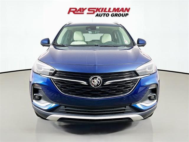 used 2020 Buick Encore GX car, priced at $19,975