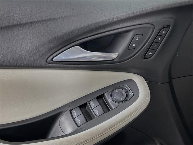 used 2020 Buick Encore GX car, priced at $19,975