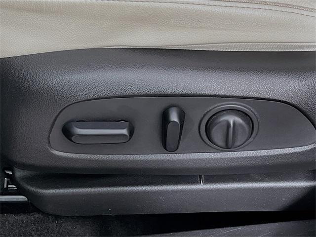 used 2020 Buick Encore GX car, priced at $19,975