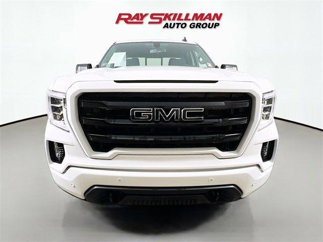 used 2021 GMC Sierra 1500 car, priced at $40,975