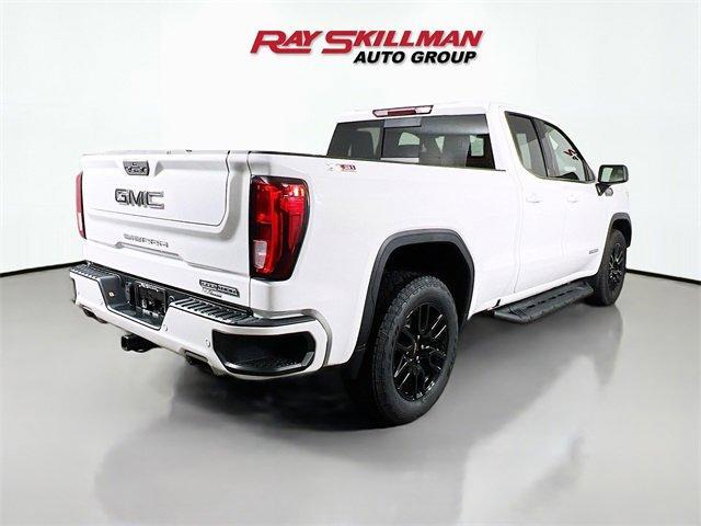 used 2021 GMC Sierra 1500 car, priced at $40,975