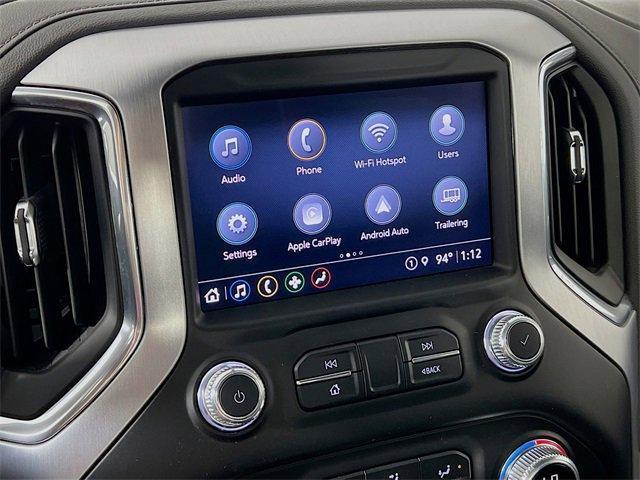 used 2021 GMC Sierra 1500 car, priced at $40,975