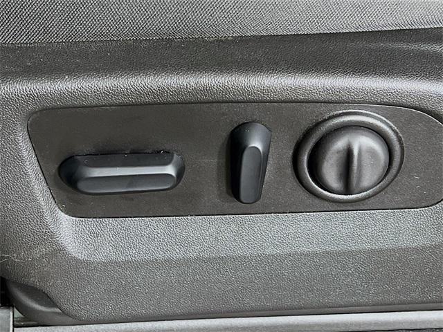 used 2021 GMC Sierra 1500 car, priced at $42,975