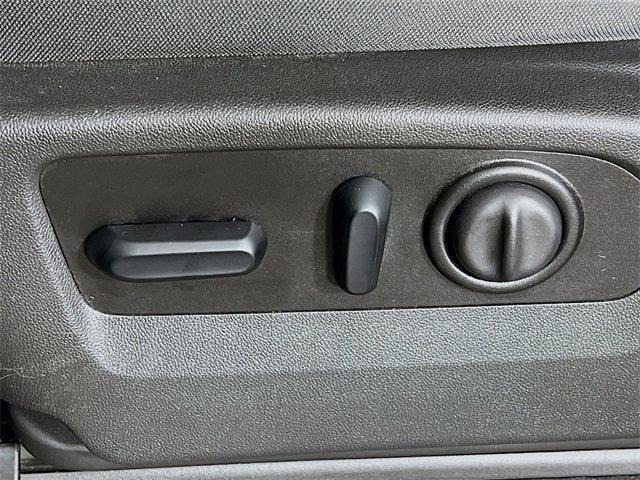 used 2021 GMC Sierra 1500 car, priced at $40,975