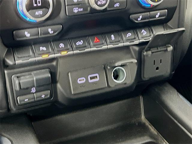 used 2021 GMC Sierra 1500 car, priced at $42,975