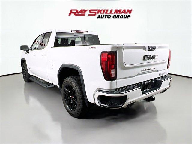 used 2021 GMC Sierra 1500 car, priced at $40,975