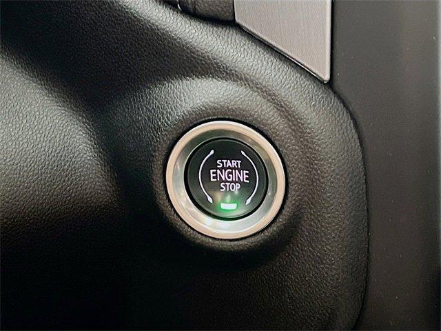 used 2021 GMC Sierra 1500 car, priced at $40,975