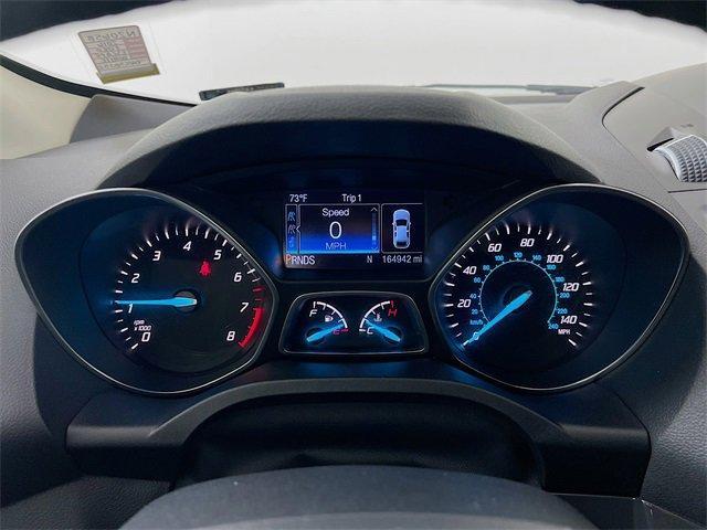 used 2016 Ford Escape car, priced at $7,975