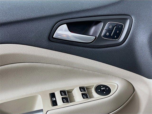 used 2016 Ford Escape car, priced at $7,975