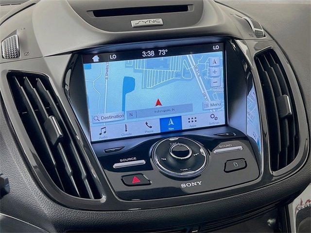 used 2016 Ford Escape car, priced at $7,975