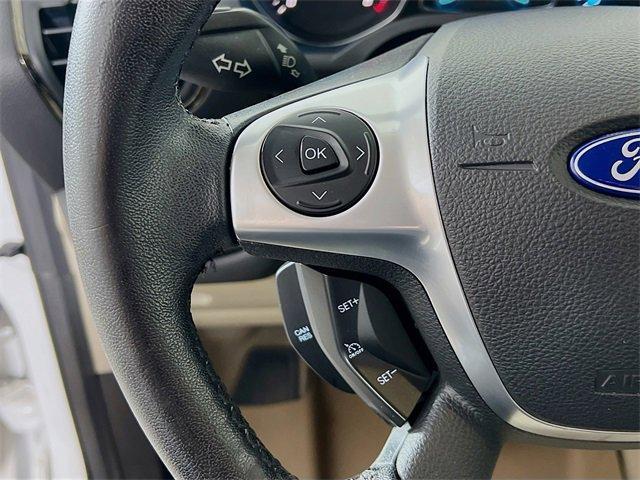 used 2016 Ford Escape car, priced at $7,975