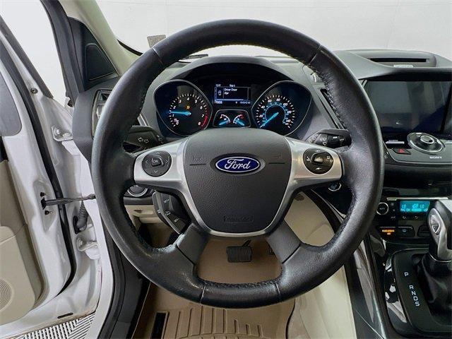 used 2016 Ford Escape car, priced at $7,975