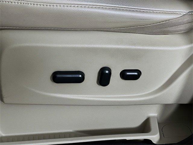 used 2016 Ford Escape car, priced at $7,975