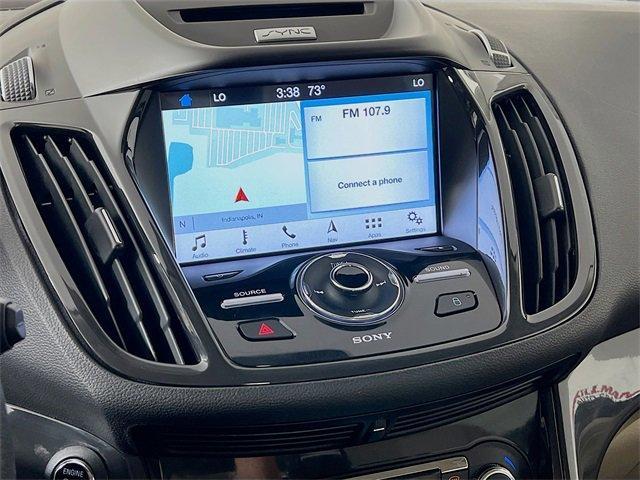 used 2016 Ford Escape car, priced at $7,975