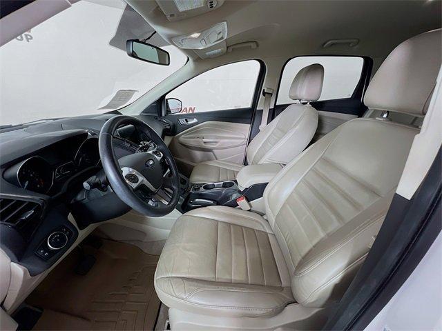 used 2016 Ford Escape car, priced at $7,975