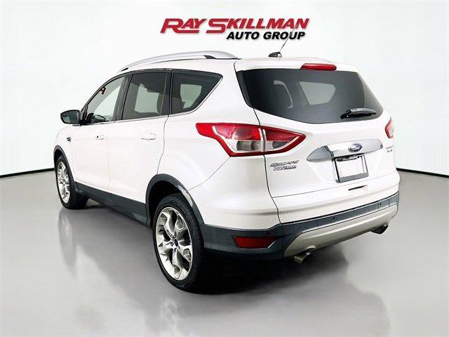 used 2016 Ford Escape car, priced at $7,975