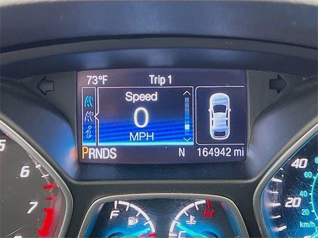 used 2016 Ford Escape car, priced at $7,975