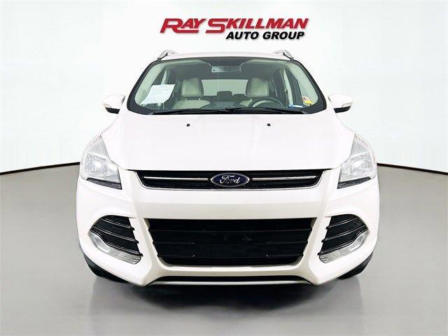 used 2016 Ford Escape car, priced at $7,975