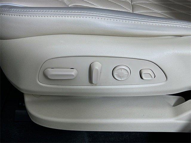 used 2023 Buick Enclave car, priced at $43,975