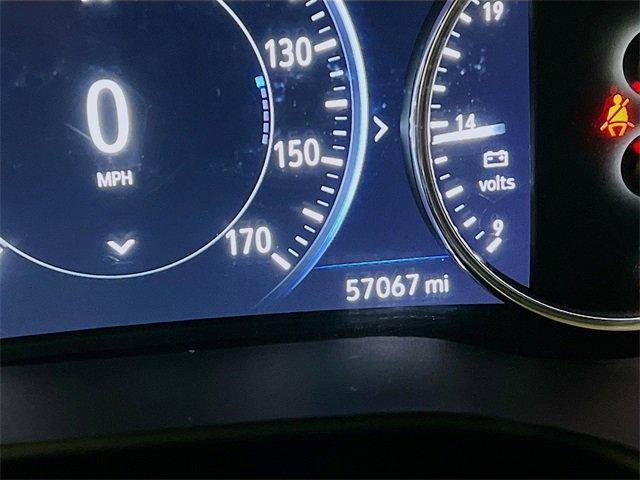 used 2023 Buick Enclave car, priced at $43,975