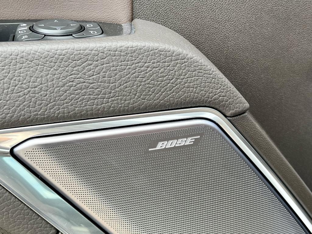 new 2025 GMC Sierra 2500 car, priced at $87,775