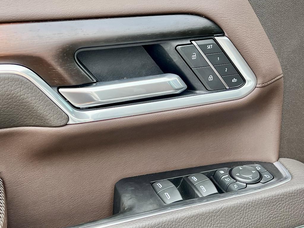 new 2025 GMC Sierra 2500 car, priced at $87,775