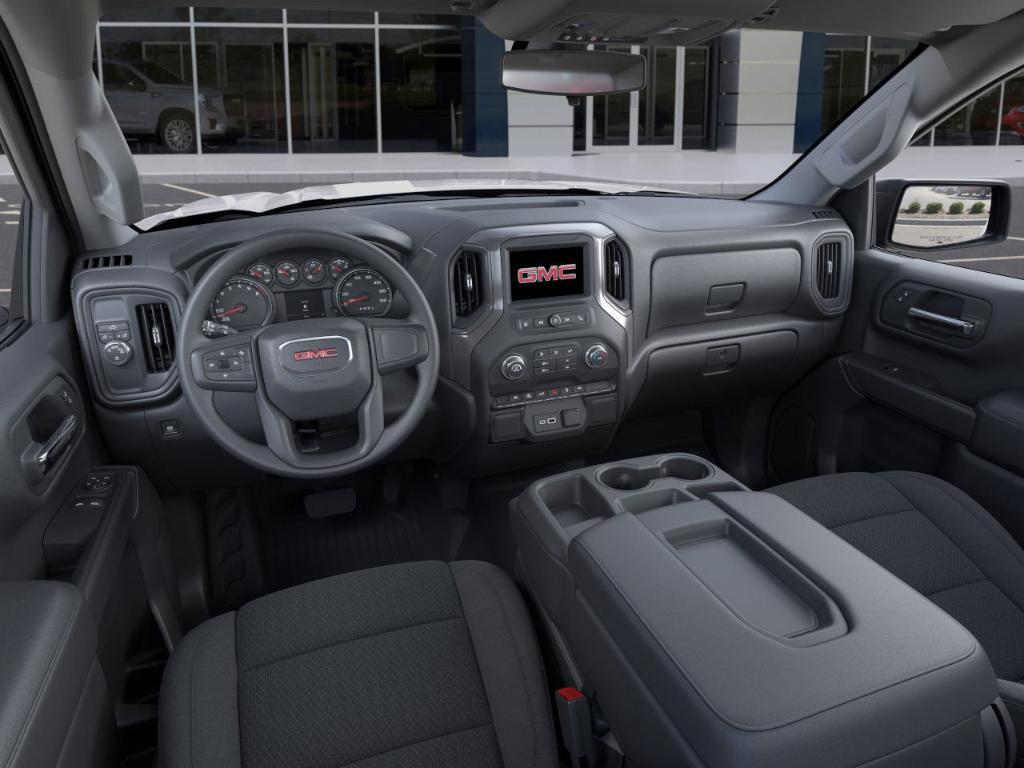 new 2024 GMC Sierra 1500 car, priced at $33,310