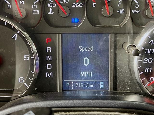used 2015 GMC Sierra 1500 car, priced at $21,975