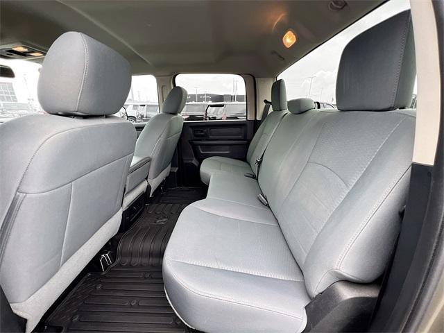 used 2015 Ram 2500 car, priced at $25,975