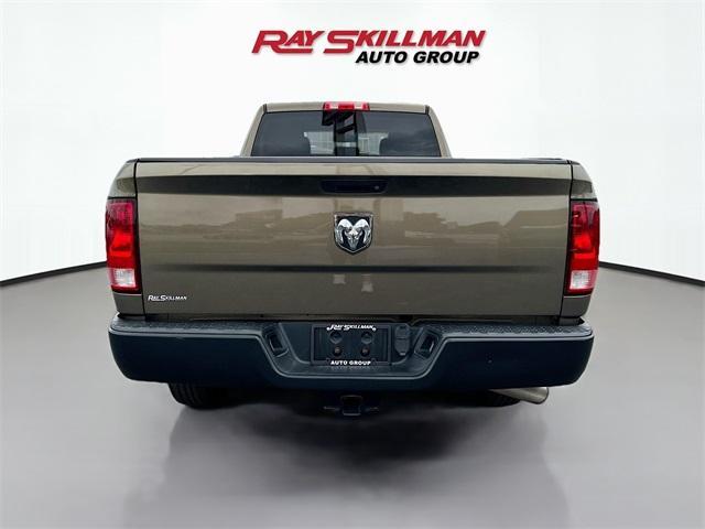 used 2015 Ram 2500 car, priced at $25,975