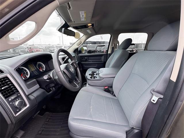 used 2015 Ram 2500 car, priced at $25,975