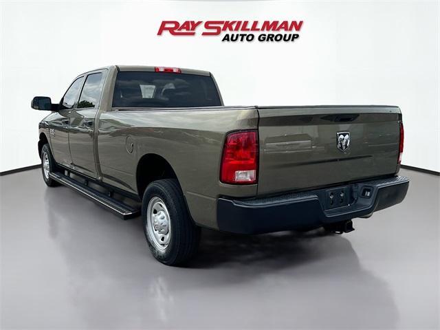 used 2015 Ram 2500 car, priced at $29,975