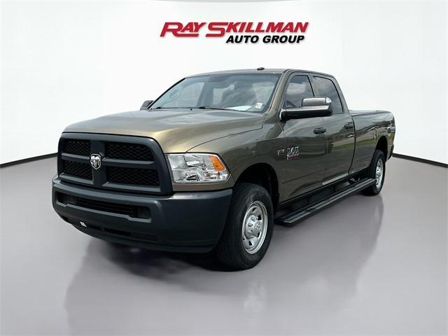 used 2015 Ram 2500 car, priced at $29,975
