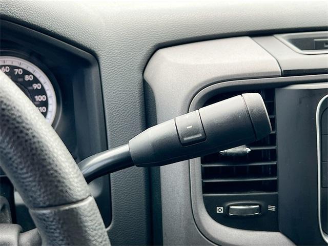 used 2015 Ram 2500 car, priced at $25,975