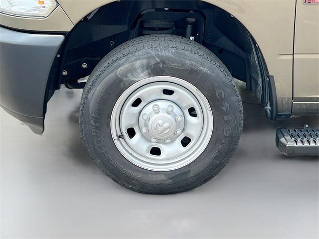 used 2015 Ram 2500 car, priced at $29,975