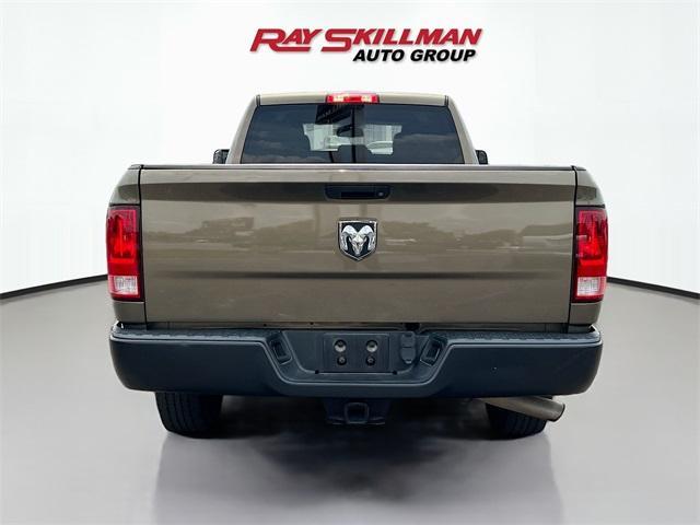 used 2015 Ram 2500 car, priced at $29,975
