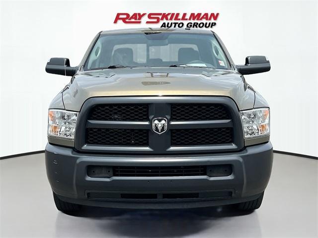 used 2015 Ram 2500 car, priced at $29,975