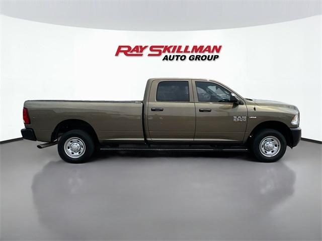 used 2015 Ram 2500 car, priced at $29,975