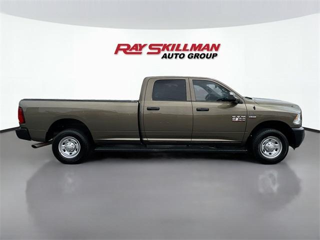 used 2015 Ram 2500 car, priced at $25,975