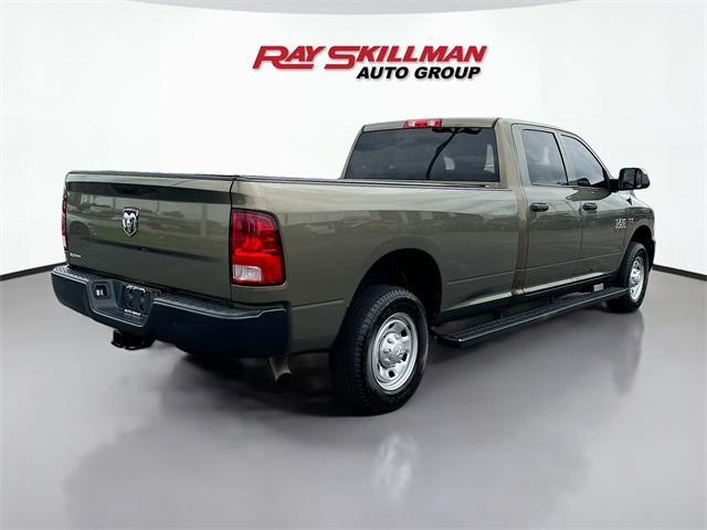 used 2015 Ram 2500 car, priced at $25,975