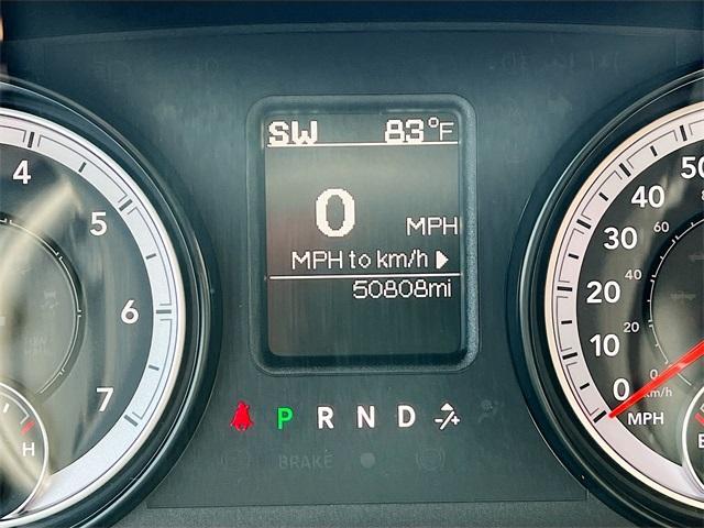 used 2015 Ram 2500 car, priced at $29,975