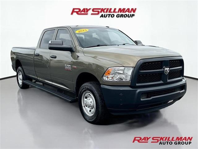 used 2015 Ram 2500 car, priced at $25,975