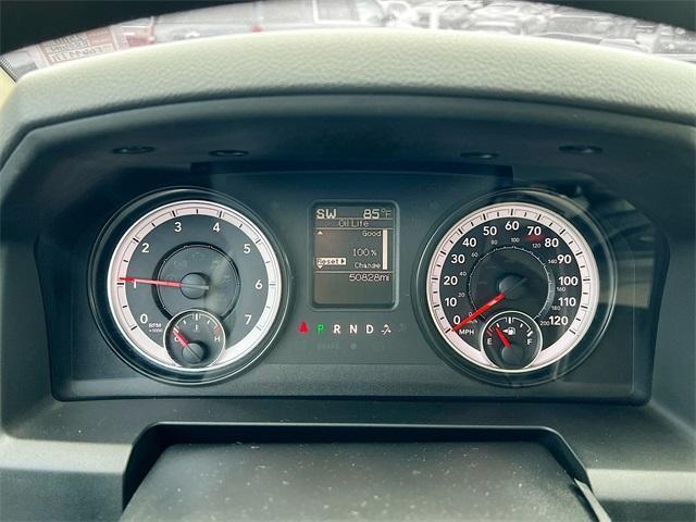 used 2015 Ram 2500 car, priced at $25,975