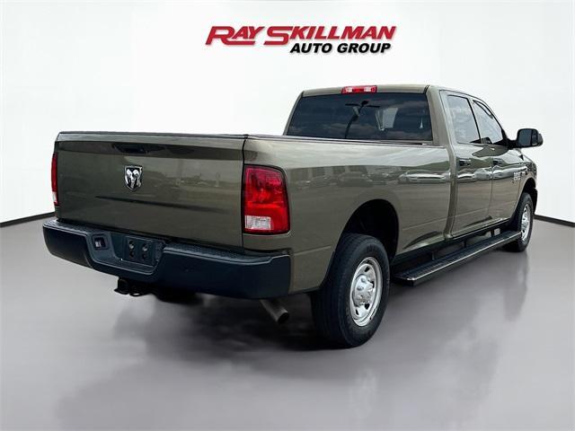 used 2015 Ram 2500 car, priced at $29,975