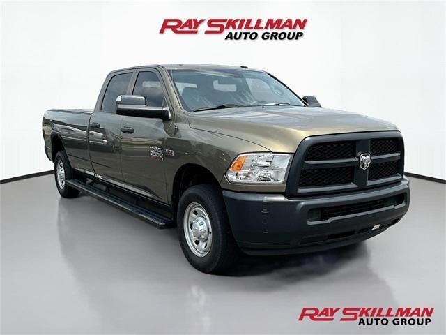 used 2015 Ram 2500 car, priced at $29,975