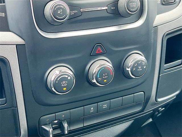 used 2015 Ram 2500 car, priced at $25,975