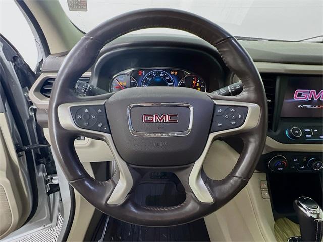 used 2019 GMC Acadia car, priced at $32,975