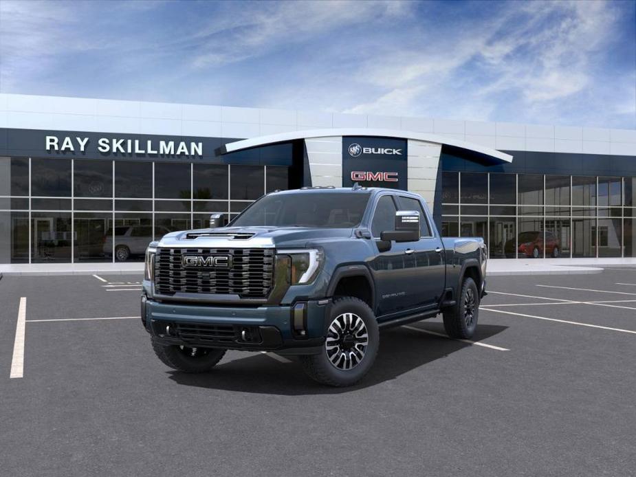 new 2024 GMC Sierra 2500 car, priced at $94,935